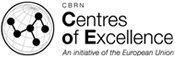 CBRN CoE logo
